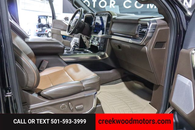 2021 Ford F-150 King Ranch 4x4 Eco LEVELED New Tires Financing 20s 2021 Ford F-150 King Ranch 4x4 Eco LEVELED New Tires Financing 20s