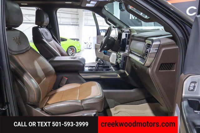 2021 Ford F-150 King Ranch 4x4 Eco LEVELED New Tires Financing 20s 2021 Ford F-150 King Ranch 4x4 Eco LEVELED New Tires Financing 20s