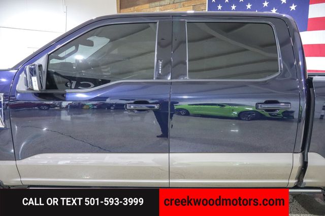 2021 Ford F-150 King Ranch 4x4 Eco LEVELED New Tires Financing 20s 2021 Ford F-150 King Ranch 4x4 Eco LEVELED New Tires Financing 20s