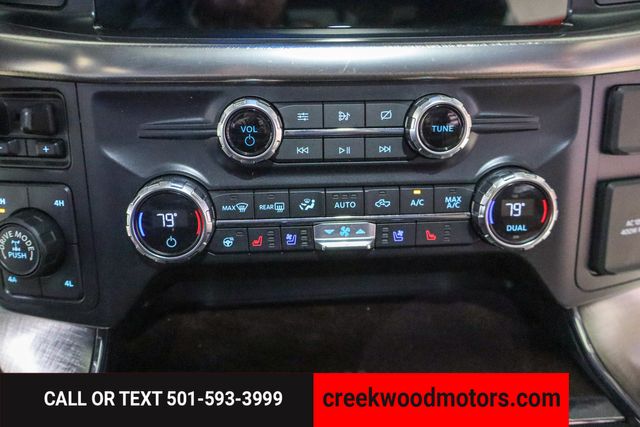 2021 Ford F-150 King Ranch 4x4 Eco LEVELED New Tires Financing 20s 2021 Ford F-150 King Ranch 4x4 Eco LEVELED New Tires Financing 20s