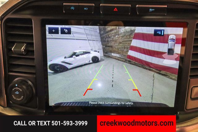 2021 Ford F-150 King Ranch 4x4 Eco LEVELED New Tires Financing 20s 2021 Ford F-150 King Ranch 4x4 Eco LEVELED New Tires Financing 20s