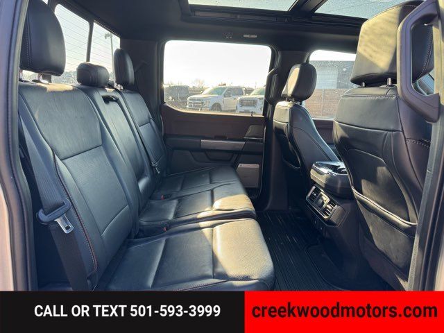 2021 Ford F-150 Lariat FX4 Eco Boost Crew Cab 1 Owner Financing 2021 Ford F-150 Lariat FX4 Eco Boost Crew Cab 1 Owner Financing