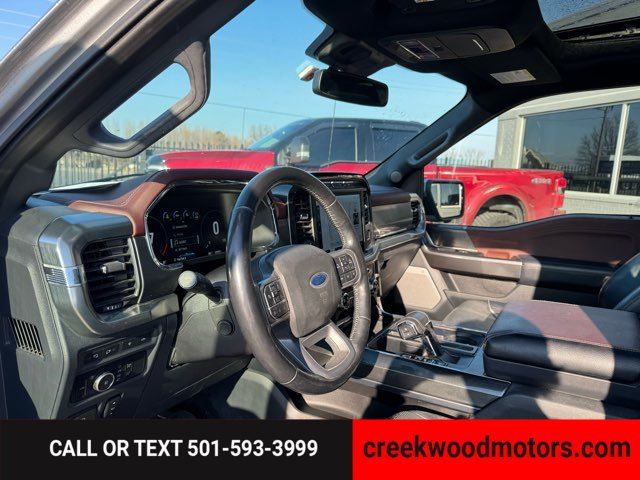 2021 Ford F-150 Sport Lariat FX4 4x4 EcoBoost LEVELED 20s NewTires 2021 Ford F-150 Sport Lariat FX4 4x4 EcoBoost LEVELED 20s NewTires