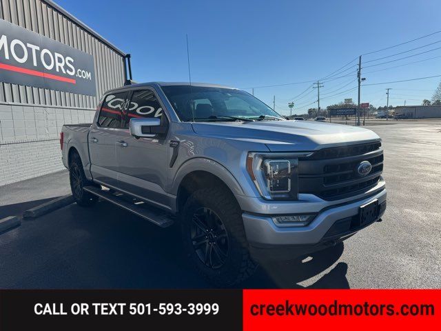 2021 Ford F-150 Sport Lariat FX4 4x4 EcoBoost LEVELED 20s NewTires 2021 Ford F-150 Sport Lariat FX4 4x4 EcoBoost LEVELED 20s NewTires