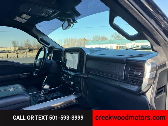 2021 Ford F-150 Platinum 4x4 EcoBoost LEVELED 20s Financing Black 2021 Ford F-150 Platinum 4x4 EcoBoost LEVELED 20s Financing Black