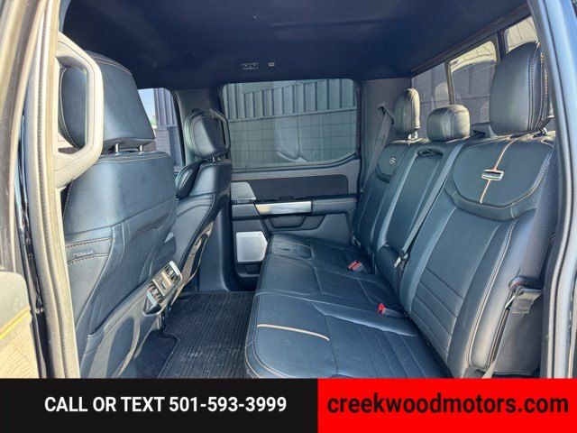 2021 Ford F-150 Platinum 4x4 EcoBoost LEVELED 20s Financing Black 2021 Ford F-150 Platinum 4x4 EcoBoost LEVELED 20s Financing Black