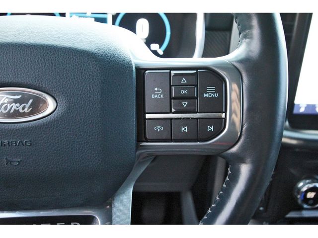 2021 Ford F-150 Limited