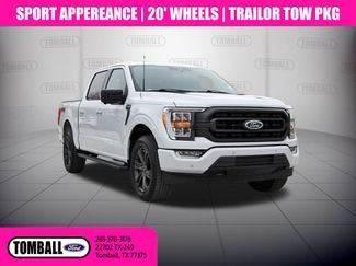 2021 Ford F-150 XLT | Tomball, TX | Ask Jorge Lopez in Tomball, TX 77375