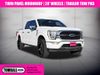 2021 Ford F-150 Platinum | Tomball, TX | Ask Jorge Lopez