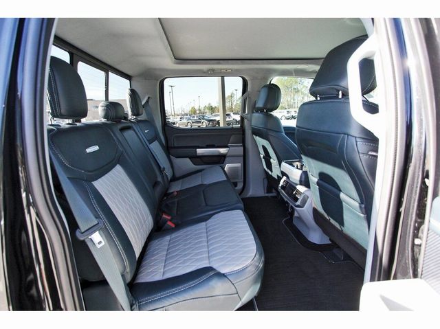 2021 Ford F-150 Limited