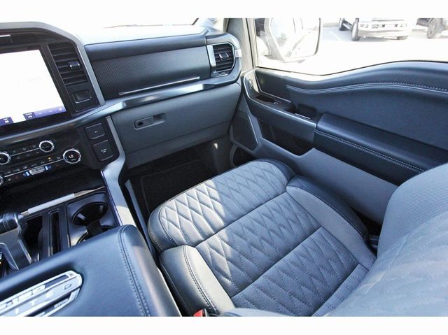 2021 Ford F-150 Limited