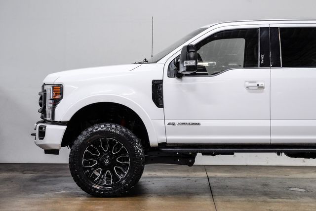 2021 Ford F-250 Super Duty Lariat Ultimate Black Pkg TREMOR Lifted 20" Fuel | Dallas, TX | East Dallas Diesel 2021 Ford F-250 Super Duty Lariat Ultimate Black Pkg TREMOR Lifted 20" Fuel | Dallas, TX | East Dallas Diesel