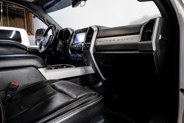 2021 Ford F-250 Super Duty Lariat Ultimate Black Pkg TREMOR Lifted 20" Fuel | Dallas, TX | East Dallas Diesel 2021 Ford F-250 Super Duty Lariat Ultimate Black Pkg TREMOR Lifted 20" Fuel | Dallas, TX | East Dallas Diesel