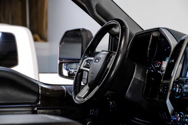 2021 Ford F-250 Super Duty Lariat Ultimate Black Pkg TREMOR Lifted 20" Fuel | Dallas, TX | East Dallas Diesel 2021 Ford F-250 Super Duty Lariat Ultimate Black Pkg TREMOR Lifted 20" Fuel | Dallas, TX | East Dallas Diesel