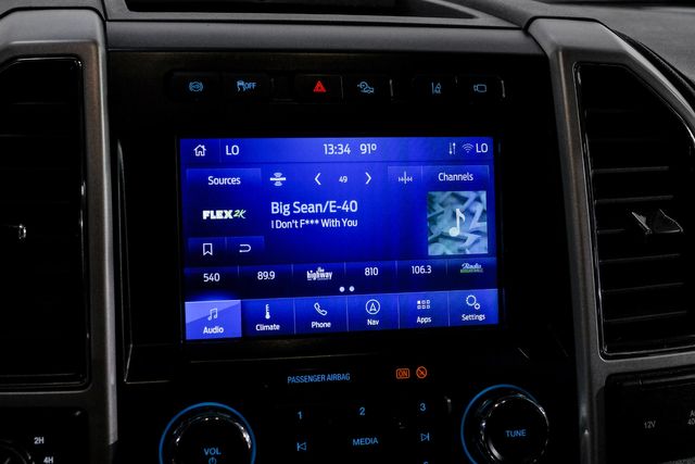 2021 Ford F-250 Super Duty Lariat Ultimate Black Pkg TREMOR Lifted 20" Fuel | Dallas, TX | East Dallas Diesel 2021 Ford F-250 Super Duty Lariat Ultimate Black Pkg TREMOR Lifted 20" Fuel | Dallas, TX | East Dallas Diesel