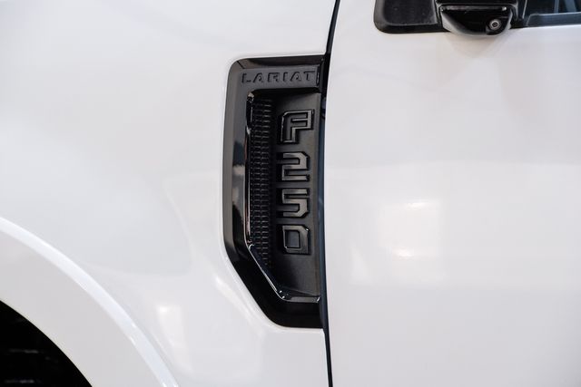 2021 Ford F-250 Super Duty Lariat Ultimate Black Pkg TREMOR Lifted 20" Fuel | Dallas, TX | East Dallas Diesel 2021 Ford F-250 Super Duty Lariat Ultimate Black Pkg TREMOR Lifted 20" Fuel | Dallas, TX | East Dallas Diesel