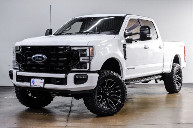 2021 Ford F-250 Super Duty Lariat Ultimate Black Pkg TREMOR Lifted 20" Fuel | Dallas, TX | East Dallas Diesel 2021 Ford F-250 Super Duty Lariat Ultimate Black Pkg TREMOR Lifted 20" Fuel | Dallas, TX | East Dallas Diesel