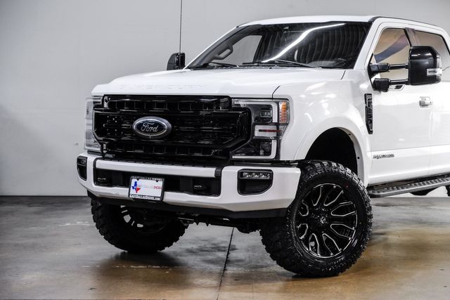 2021 Ford F-250 Super Duty Lariat Ultimate Black Pkg TREMOR Lifted 20" Fuel | Dallas, TX | East Dallas Diesel 2021 Ford F-250 Super Duty Lariat Ultimate Black Pkg TREMOR Lifted 20" Fuel | Dallas, TX | East Dallas Diesel