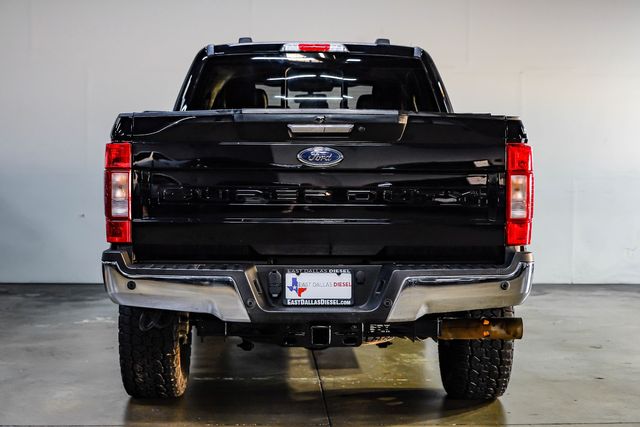 2021 Ford F-250 Super Duty Lariat FX4 LIFTED 35" Cooper TONNEAU COVER Pano | Dallas, TX | East Dallas Diesel 2021 Ford F-250 Super Duty Lariat FX4 LIFTED 35" Cooper TONNEAU COVER Pano | Dallas, TX | East Dallas Diesel
