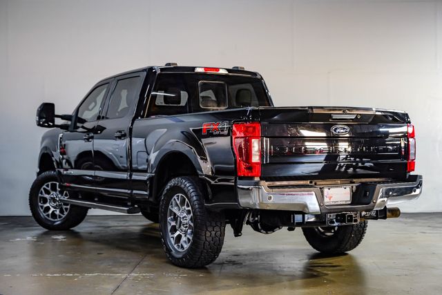 2021 Ford F-250 Super Duty Lariat FX4 LIFTED 35" Cooper TONNEAU COVER Pano | Dallas, TX | East Dallas Diesel 2021 Ford F-250 Super Duty Lariat FX4 LIFTED 35" Cooper TONNEAU COVER Pano | Dallas, TX | East Dallas Diesel