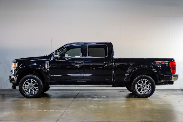 2021 Ford F-250 Super Duty Lariat FX4 LIFTED 35" Cooper TONNEAU COVER Pano | Dallas, TX | East Dallas Diesel 2021 Ford F-250 Super Duty Lariat FX4 LIFTED 35" Cooper TONNEAU COVER Pano | Dallas, TX | East Dallas Diesel