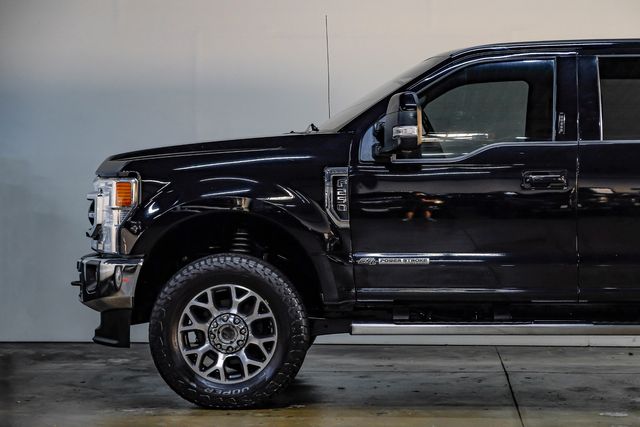 2021 Ford F-250 Super Duty Lariat FX4 LIFTED 35" Cooper TONNEAU COVER Pano | Dallas, TX | East Dallas Diesel 2021 Ford F-250 Super Duty Lariat FX4 LIFTED 35" Cooper TONNEAU COVER Pano | Dallas, TX | East Dallas Diesel