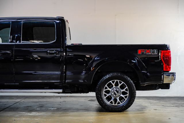 2021 Ford F-250 Super Duty Lariat FX4 LIFTED 35" Cooper TONNEAU COVER Pano | Dallas, TX | East Dallas Diesel 2021 Ford F-250 Super Duty Lariat FX4 LIFTED 35" Cooper TONNEAU COVER Pano | Dallas, TX | East Dallas Diesel