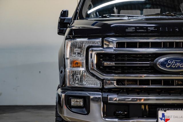 2021 Ford F-250 Super Duty Lariat FX4 LIFTED 35" Cooper TONNEAU COVER Pano | Dallas, TX | East Dallas Diesel 2021 Ford F-250 Super Duty Lariat FX4 LIFTED 35" Cooper TONNEAU COVER Pano | Dallas, TX | East Dallas Diesel