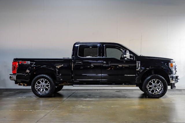 2021 Ford F-250 Super Duty Lariat FX4 LIFTED 35" Cooper TONNEAU COVER Pano | Dallas, TX | East Dallas Diesel 2021 Ford F-250 Super Duty Lariat FX4 LIFTED 35" Cooper TONNEAU COVER Pano | Dallas, TX | East Dallas Diesel