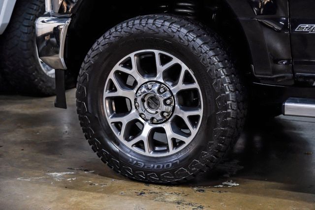 2021 Ford F-250 Super Duty Lariat FX4 LIFTED 35" Cooper TONNEAU COVER Pano | Dallas, TX | East Dallas Diesel 2021 Ford F-250 Super Duty Lariat FX4 LIFTED 35" Cooper TONNEAU COVER Pano | Dallas, TX | East Dallas Diesel