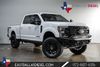 2021 Ford F-250 Super Duty Lariat Ultimate Black Pkg. FX4 BDS LIFT 37