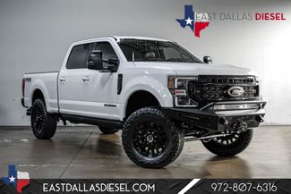2021 Ford F-250 Super Duty Lariat | Dallas, TX | East Dallas Diesel