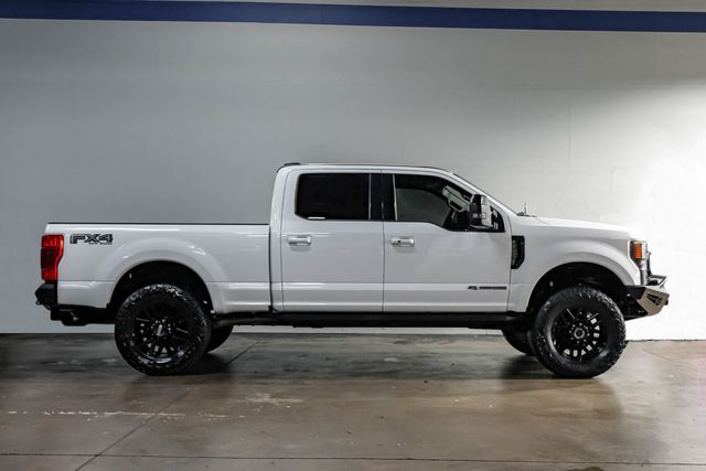 2021 Ford F-250 Super Duty Lariat Ultimate Black Pkg. FX4 BDS LIFT 37" Nitto | Dallas, TX | East Dallas Diesel 2021 Ford F-250 Super Duty Lariat Ultimate Black Pkg. FX4 BDS LIFT 37" Nitto | Dallas, TX | East Dallas Diesel
