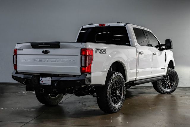 2021 Ford F-250 Super Duty Lariat Ultimate Black Pkg. FX4 BDS LIFT 37" Nitto | Dallas, TX | East Dallas Diesel 2021 Ford F-250 Super Duty Lariat Ultimate Black Pkg. FX4 BDS LIFT 37" Nitto | Dallas, TX | East Dallas Diesel