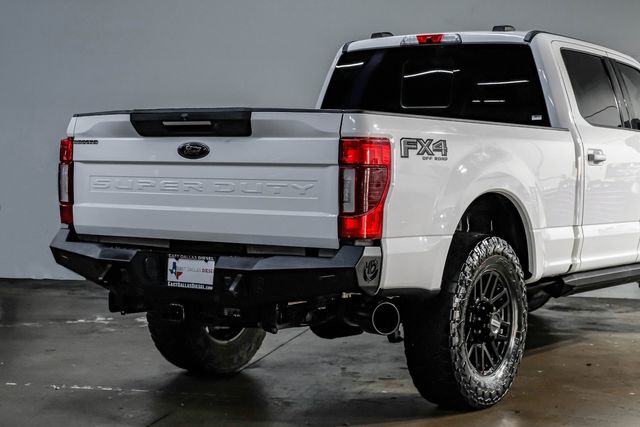 2021 Ford F-250 Super Duty Lariat Ultimate Black Pkg. FX4 BDS LIFT 37" Nitto | Dallas, TX | East Dallas Diesel 2021 Ford F-250 Super Duty Lariat Ultimate Black Pkg. FX4 BDS LIFT 37" Nitto | Dallas, TX | East Dallas Diesel
