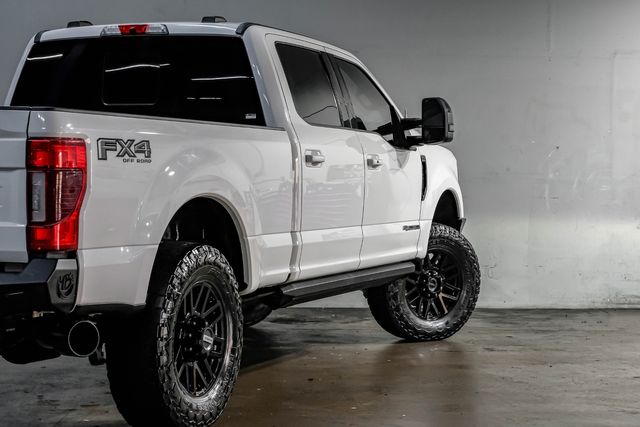 2021 Ford F-250 Super Duty Lariat Ultimate Black Pkg. FX4 BDS LIFT 37" Nitto | Dallas, TX | East Dallas Diesel 2021 Ford F-250 Super Duty Lariat Ultimate Black Pkg. FX4 BDS LIFT 37" Nitto | Dallas, TX | East Dallas Diesel