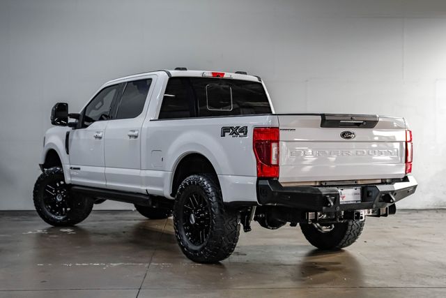 2021 Ford F-250 Super Duty Lariat Ultimate Black Pkg. FX4 BDS LIFT 37" Nitto | Dallas, TX | East Dallas Diesel 2021 Ford F-250 Super Duty Lariat Ultimate Black Pkg. FX4 BDS LIFT 37" Nitto | Dallas, TX | East Dallas Diesel
