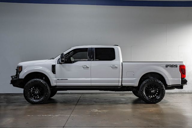 2021 Ford F-250 Super Duty Lariat Ultimate Black Pkg. FX4 BDS LIFT 37" Nitto | Dallas, TX | East Dallas Diesel 2021 Ford F-250 Super Duty Lariat Ultimate Black Pkg. FX4 BDS LIFT 37" Nitto | Dallas, TX | East Dallas Diesel