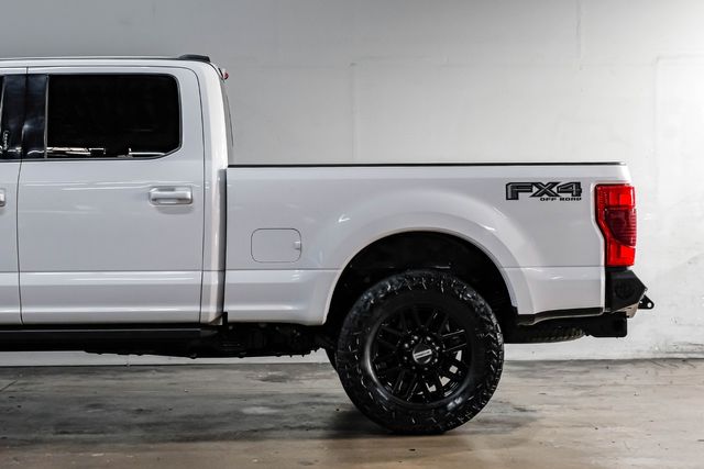 2021 Ford F-250 Super Duty Lariat Ultimate Black Pkg. FX4 BDS LIFT 37" Nitto | Dallas, TX | East Dallas Diesel 2021 Ford F-250 Super Duty Lariat Ultimate Black Pkg. FX4 BDS LIFT 37" Nitto | Dallas, TX | East Dallas Diesel