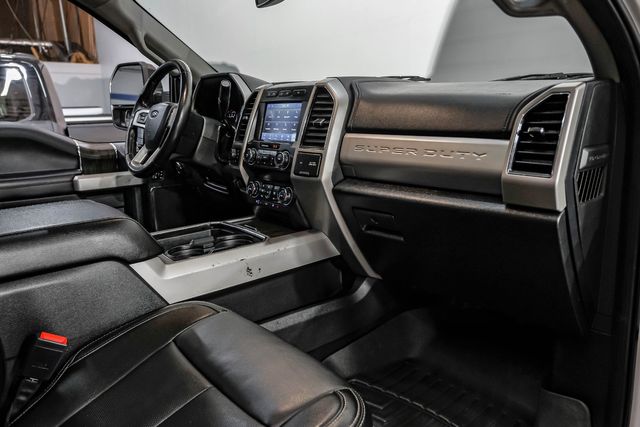 2021 Ford F-250 LARIAT | Dallas, TX | East Dallas Diesel