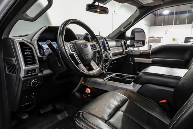 2021 Ford F-250 LARIAT | Dallas, TX | East Dallas Diesel