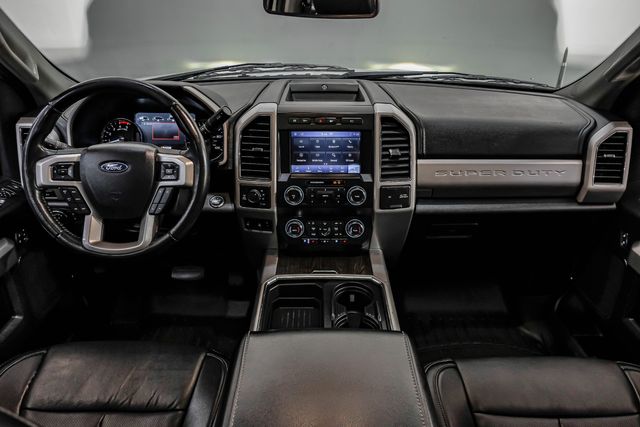 2021 Ford F-250 LARIAT | Dallas, TX | East Dallas Diesel