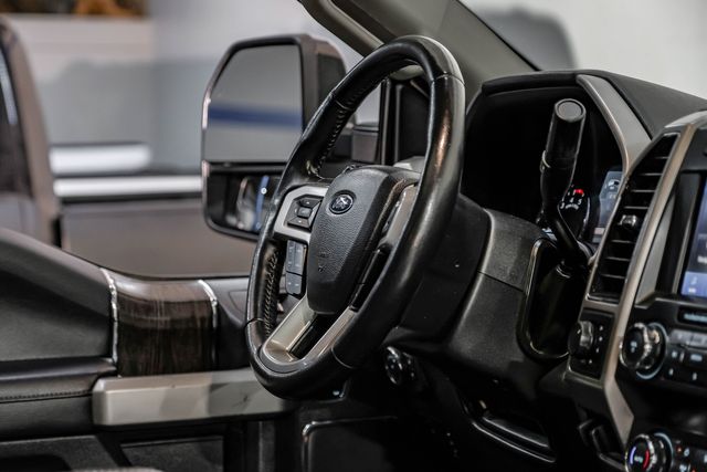 2021 Ford F-250 LARIAT | Dallas, TX | East Dallas Diesel