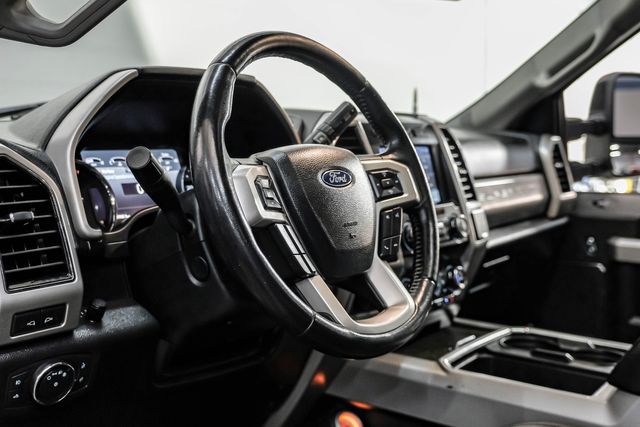 2021 Ford F-250 LARIAT | Dallas, TX | East Dallas Diesel