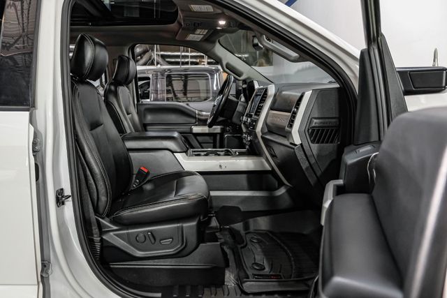 2021 Ford F-250 LARIAT | Dallas, TX | East Dallas Diesel