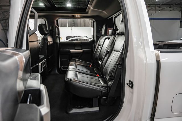 2021 Ford F-250 LARIAT | Dallas, TX | East Dallas Diesel