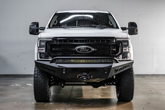 2021 Ford F-250 Super Duty Lariat Ultimate Black Pkg. FX4 BDS LIFT 37" Nitto | Dallas, TX | East Dallas Diesel 2021 Ford F-250 Super Duty Lariat Ultimate Black Pkg. FX4 BDS LIFT 37" Nitto | Dallas, TX | East Dallas Diesel