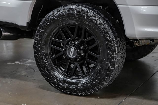 2021 Ford F-250 LARIAT | Dallas, TX | East Dallas Diesel