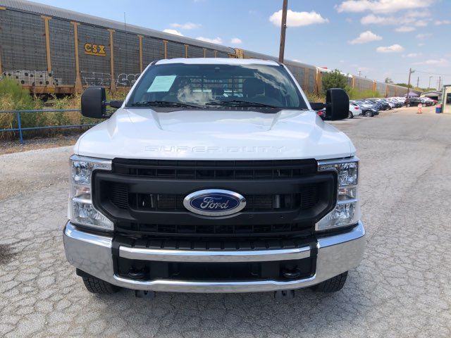 2021 Ford F-250 SUPER DUTY XL | Keller, TX | Callahan Motor Company LLC 2021 Ford F-250 SUPER DUTY XL | Keller, TX | Callahan Motor Company LLC