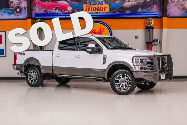 High-Quality Used Trucks Dallas TX | Texas Motorcars | Used Trucks Addison